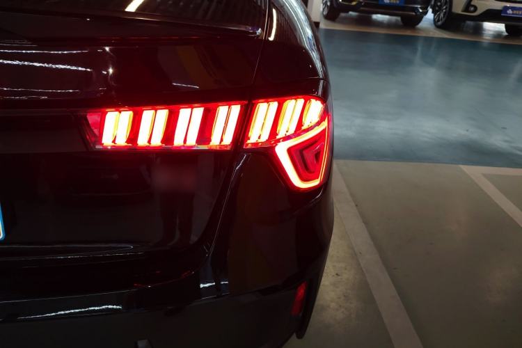 Used Lynk & Co 03 2022 2.0TD DCT JingPro