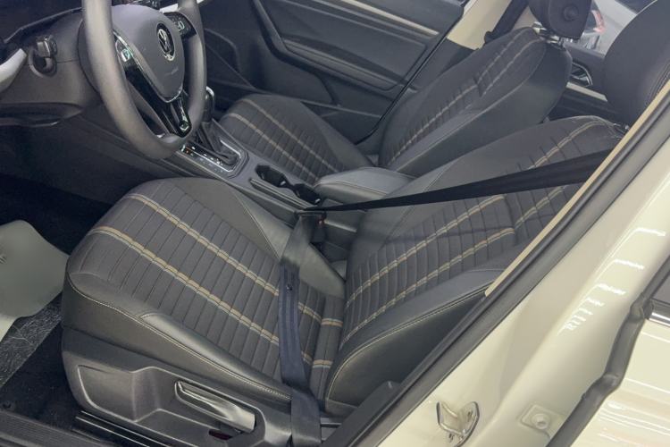 Used Volkswagen Lavida 2022 280TSI DSG Comfort Edition