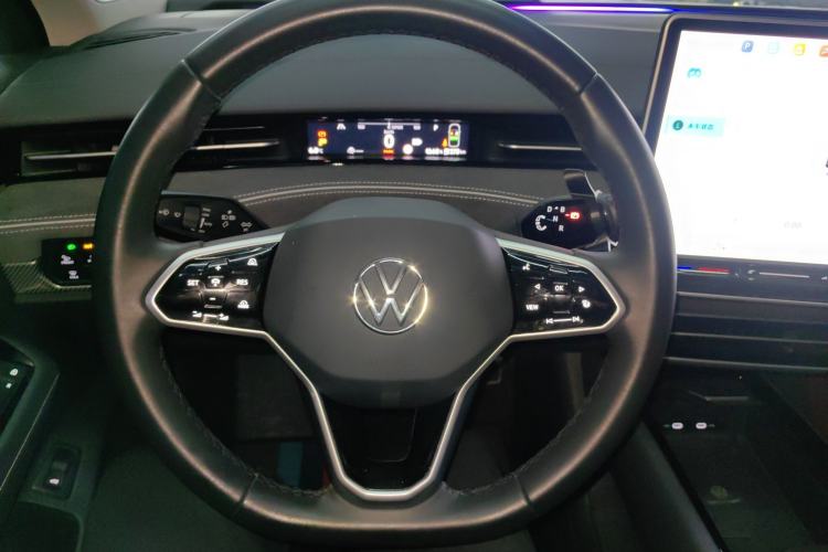 Used Volkswagen ID.7 VIZZION 2024 PRO Model
