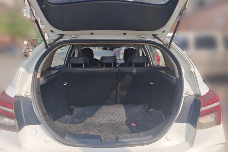 Used Geely Auto Vision S1 2018 1.5L Manual FENGXING Model
