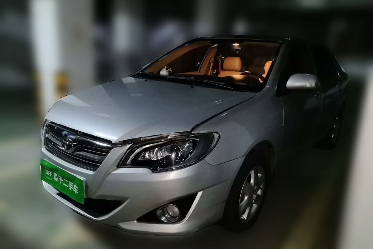 Used Toyota Corolla EX 2013 1.6L Automatic Luxury Edition
