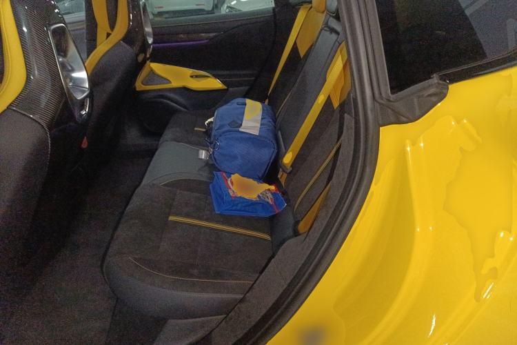 Used Xiaomi Auto SU7 Ultra 2025 Ultra Model