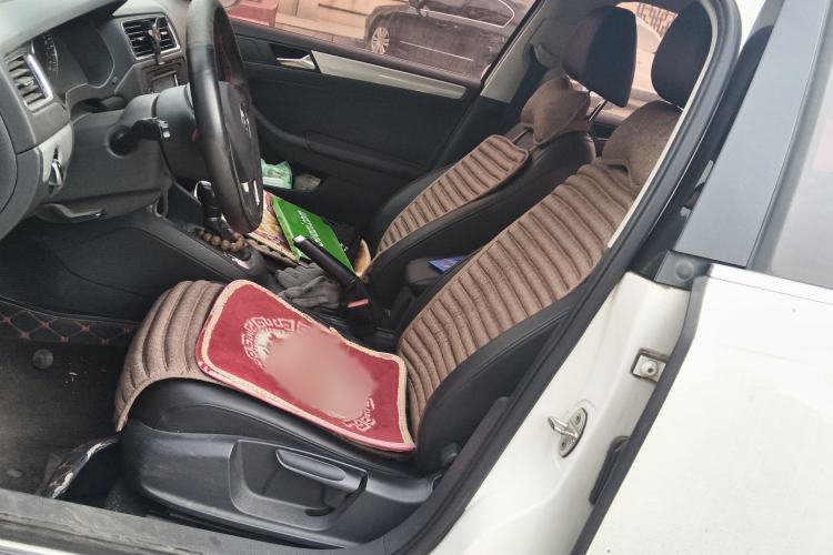 Used Volkswagen Sagitar 2014 1.4TSI Automatic Luxury Model