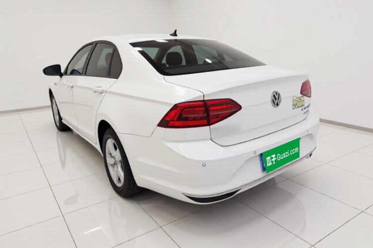 Used Volkswagen Lamando 2019 230TSI DSG Vision Edition China VI Standard