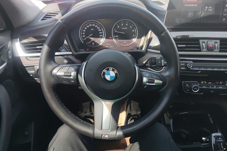 Used BMW X1 2022 Updated xDrive25Li Premium Edition
