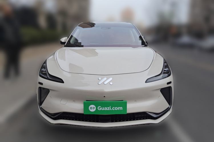 Used IM LS7 2023 90 kWh Elite Rear-Drive Version Front