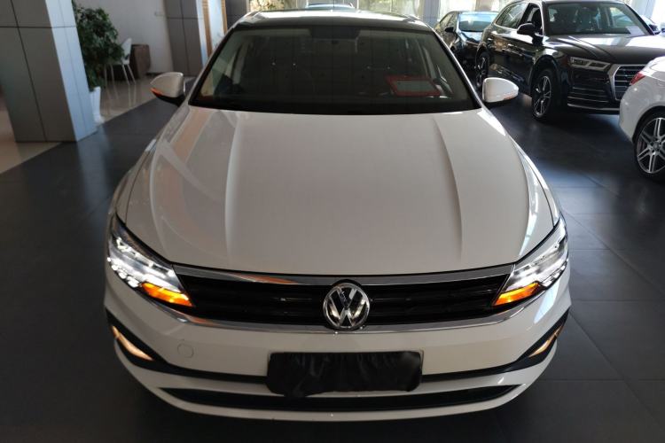 Used Volkswagen Lamando 2021 230TSI DSG Fashion Edition