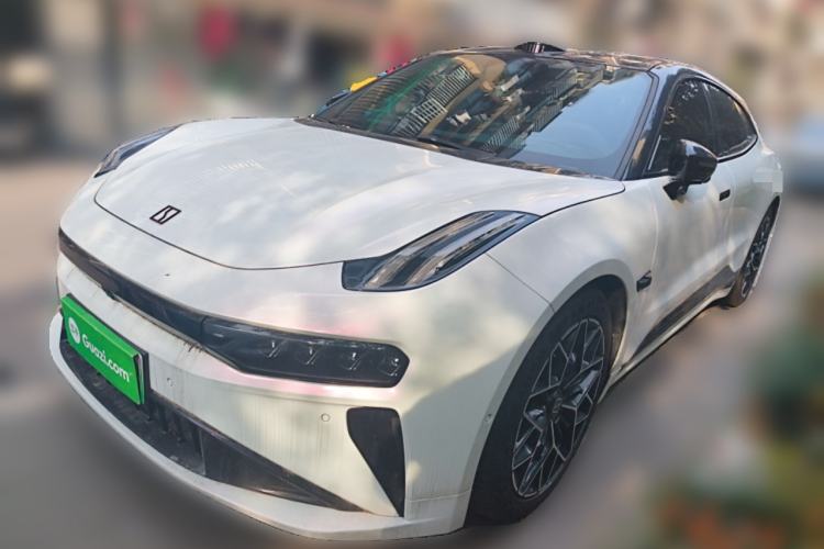 Used Zeekr 001 2024 ME Edition 100 kWh All-Wheel Drive