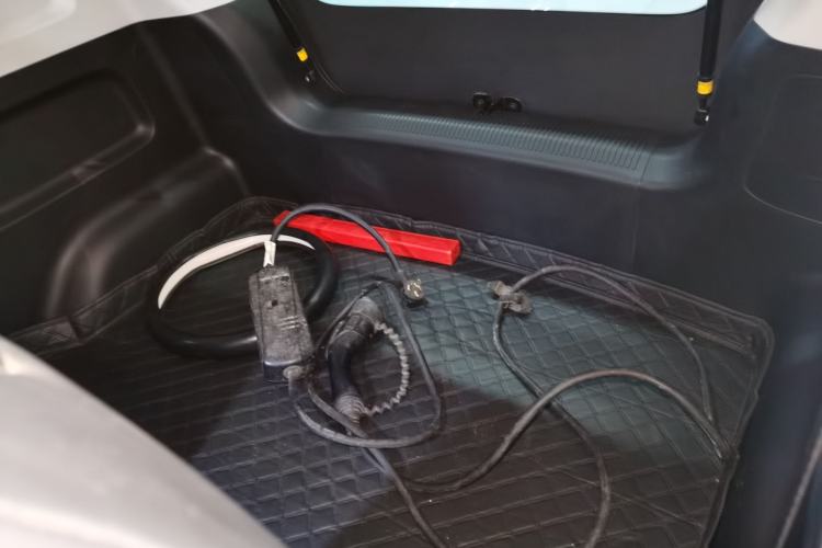 Used Roewe Clever 2021 302km All-Round Version
