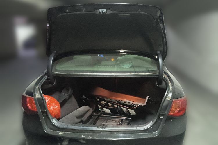 Used Toyota Reiz 2010 2.5V Fashion Elite Edition