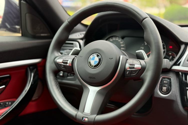 Used BMW 3 Series GT 2020 320i M Sport Night Edition