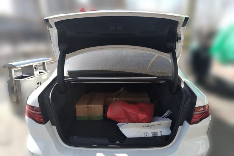 Used Jaguar XEL 2023 2.0T 250 PS R-DYNAMIC S Advanced Sport Edition