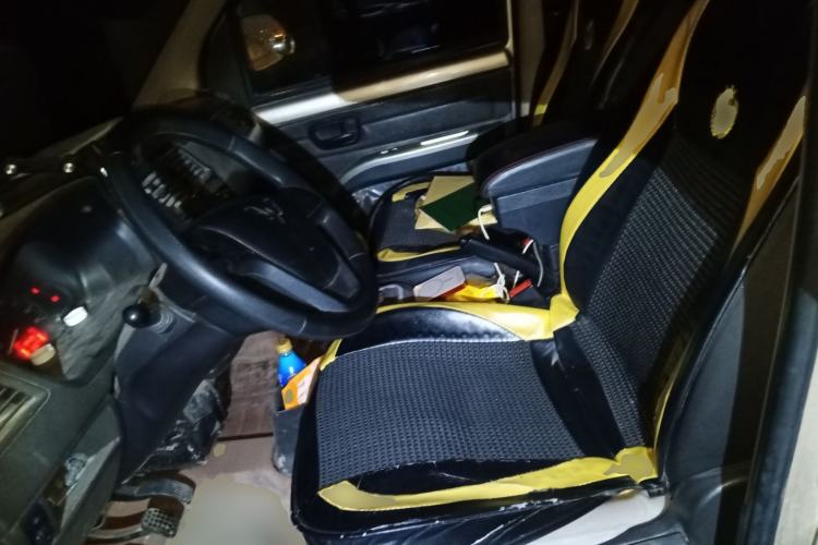 Used Wuling Rongguang 2019 1.2L S Base Model