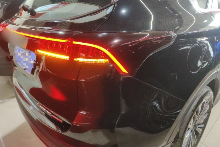 Used JETOUR X70 PLUS 2025 1.5T CVT Flagship PRO 5-Seater