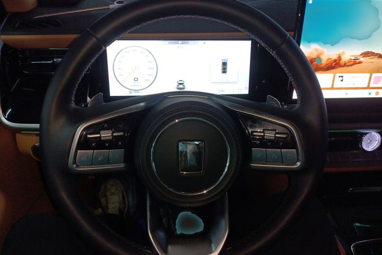 Used Tank 500 New Energy 2023 Hi4-T