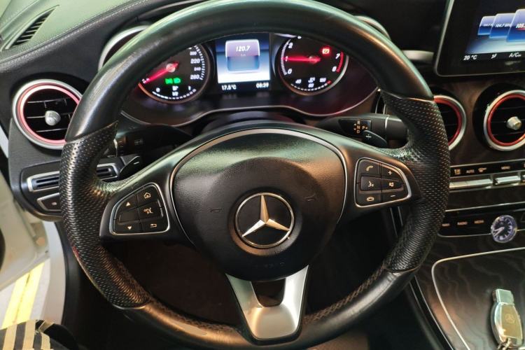 Used Mercedes-Benz C-Class 2015 Revised C 200 L Sport Edition
