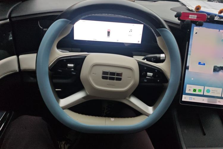 Used Geely Galaxy L7 2023 1.5T 115 km PLUS