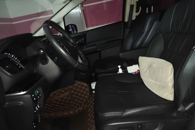 Used Honda Odyssey 2021 2.0L Rui·Luxury Edition
