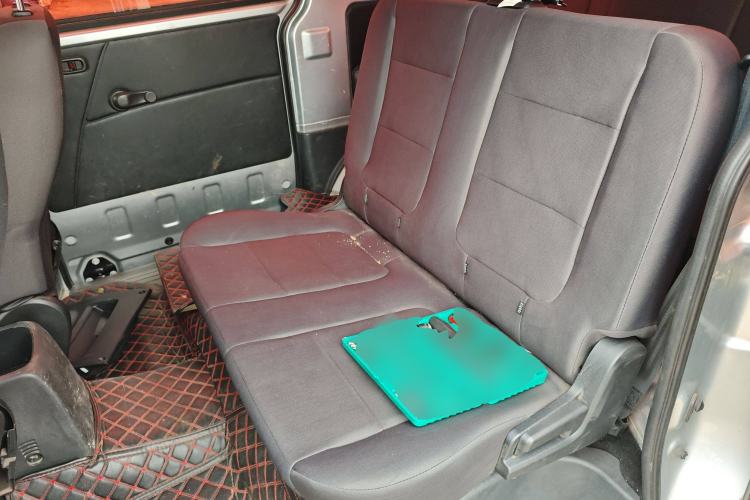 Used Chana Ounuo S 2019 1.5L Ouno S Standard Model China VI JL473QG
