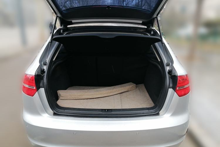 Used Audi A3 2013 Sportback 30 TFSI Comfort Model