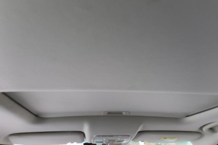 Used CHANGAN CS35PLUS 2018 1.6L Manual Changlian Edition China V Standard Headliner