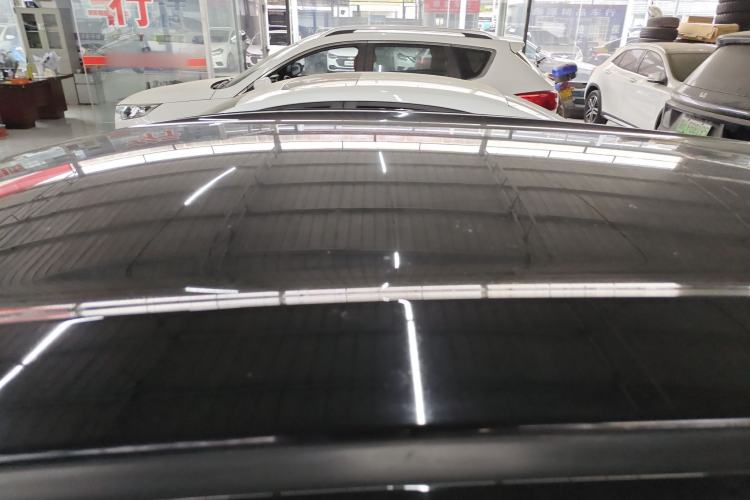 Used Honda XR-V 2015 1.5L LXi CVT Classic Edition Roof