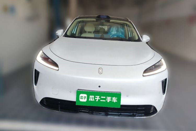 Used Hima H5 2025 Model Pure Electric Max Long Range
