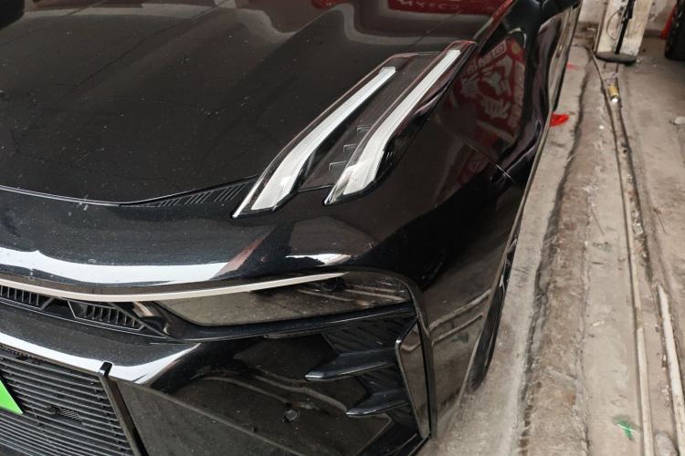 Used Lynk & Co 03 2025 1.5TD DCT Champion Edition Pro