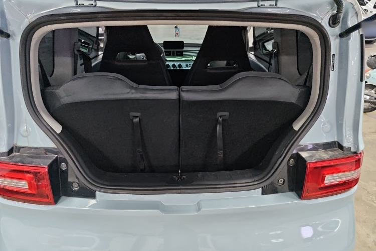 Used Wuling Hongguang MINIEV 2020 Enjoyment Model Lithium Iron Phosphate