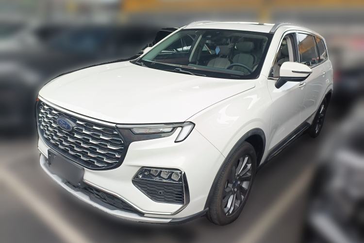 Used Ford Equator 2021 EcoBoost 225 Premier 6-Seater