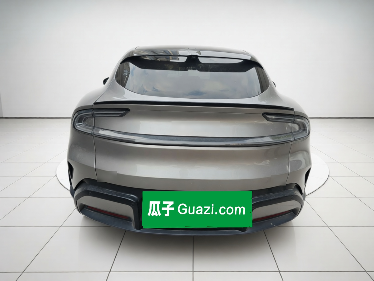 Xiaomi Auto YU7 2025 Ultra-Long Range Rear-Wheel Drive Version — снимка 5