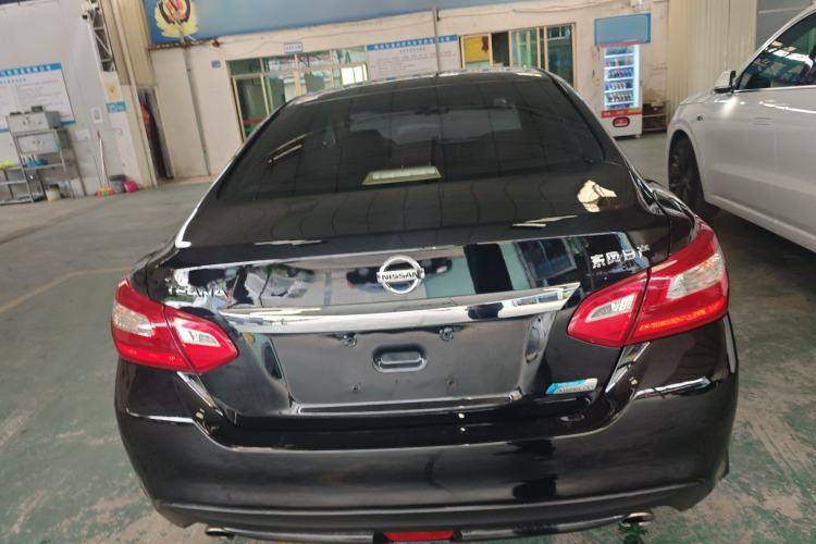 Used Nissan Teana 2016 2.0L XE Fashion Edition