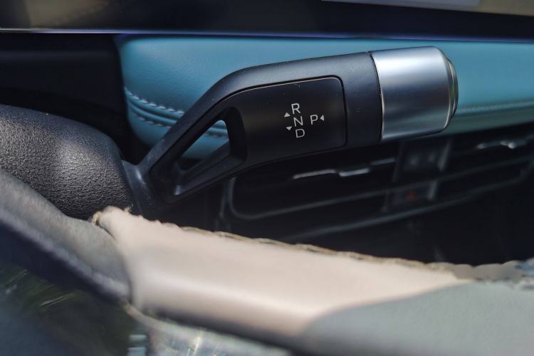 Used Geometry E Firefly 2024 301km Starlight