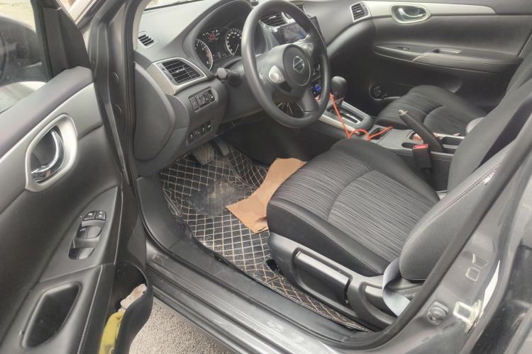 Used Nissan Sylphy 2022 Classic 1.6XE CVT Comfort Edition
