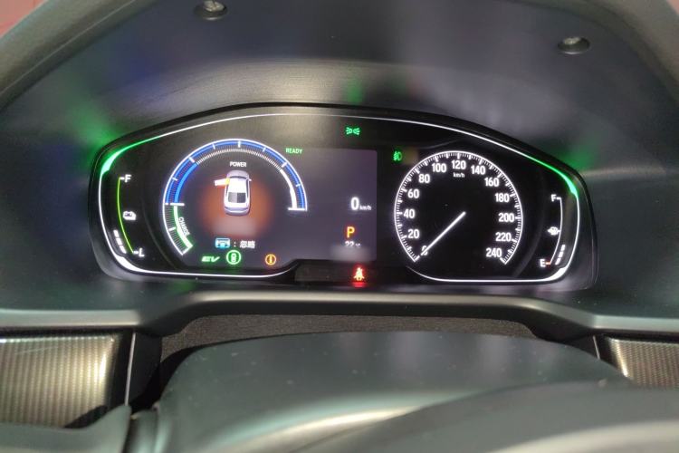 Used Honda Accord 2022 Xing·Hybrid 2.0L Phantom Night·Xing Zun Edition