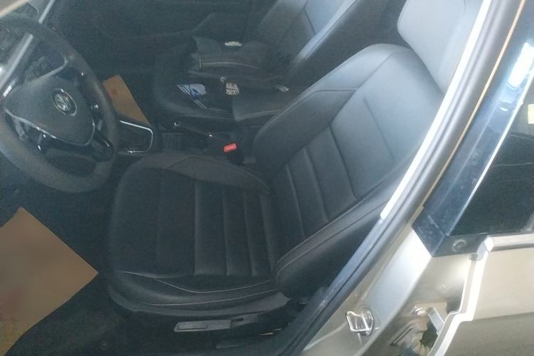 Used Volkswagen Bora 2016 1.6L Automatic Comfort Model