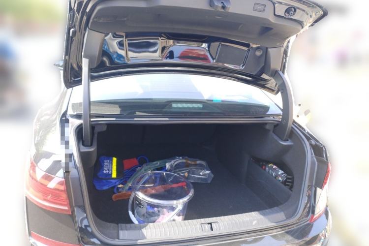 Used Volkswagen Passat 2024 380TSI Luxury Edition