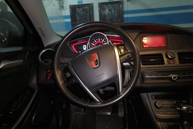 Used Roewe 550 2014 550S 1.8L Automatic Smart Selection Model