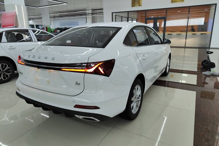 Used Roewe i5 2024 1.5L CVT Luxury Edition
