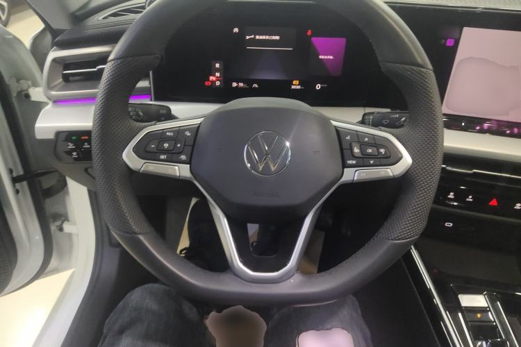 Used Volkswagen Lamando 2025 Lavida L 280TSI DSG Cool & Spicy Edition
