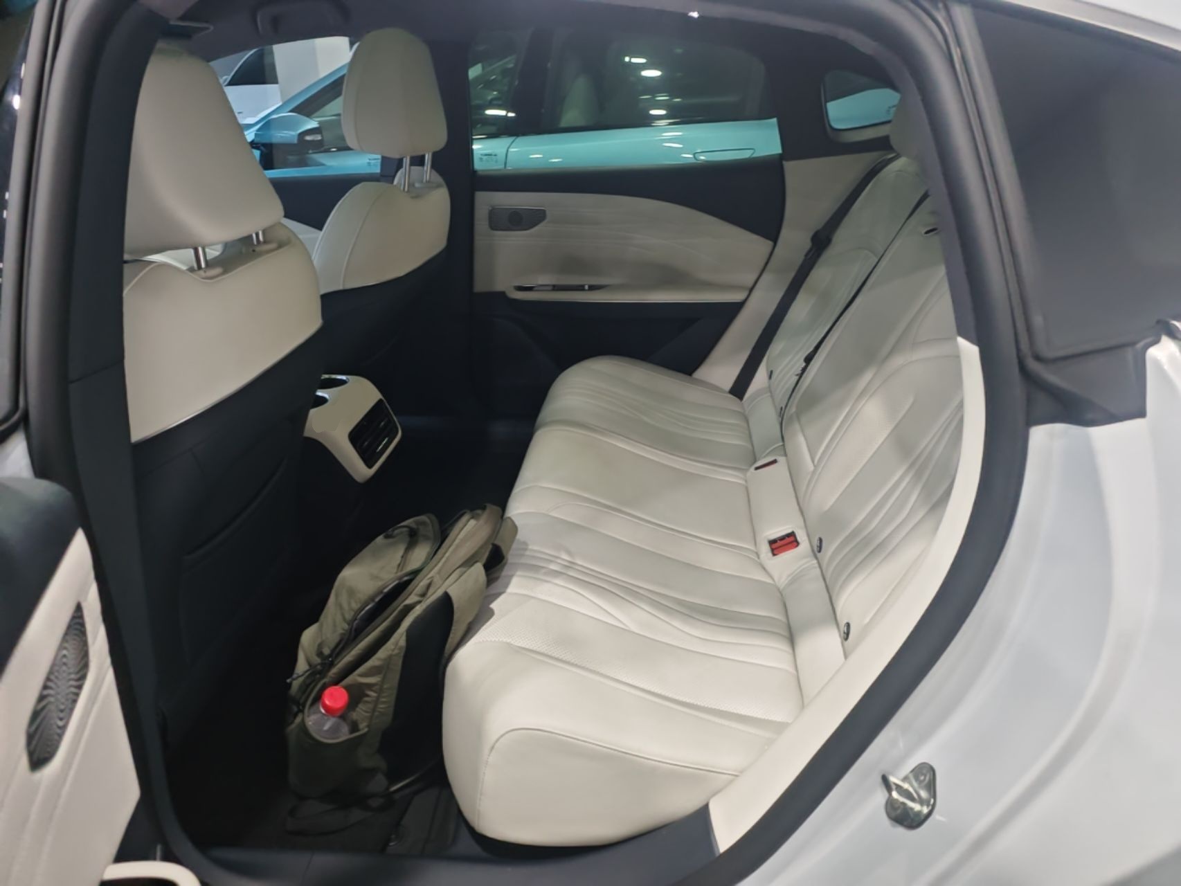 Geely Galaxy E8 2024 665 km Range Rear-Drive Starship Long-Range Version — снимка 20