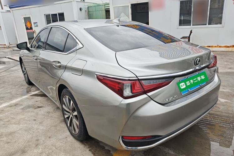 Used Lexus ES 2020 200 Excellence Edition