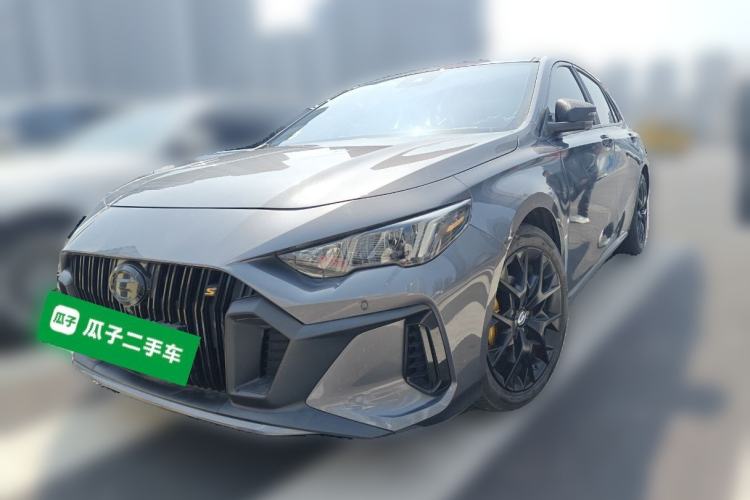 Used GAC Trumpchi EMPOW 2021 270T DCT J16 Version