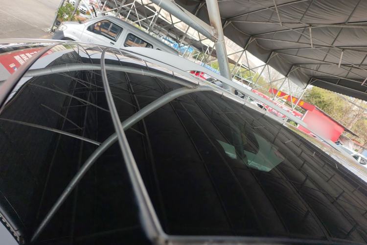 Used Hyundai ix35 2015 2.0L Automatic 2WD Smart Type China IV
