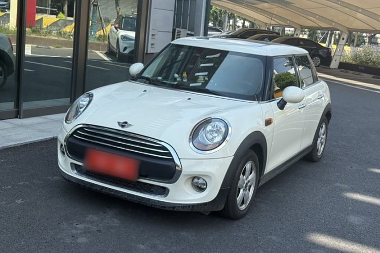 Used MINI MINI 2016 1.2T ONE Five-Door Edition