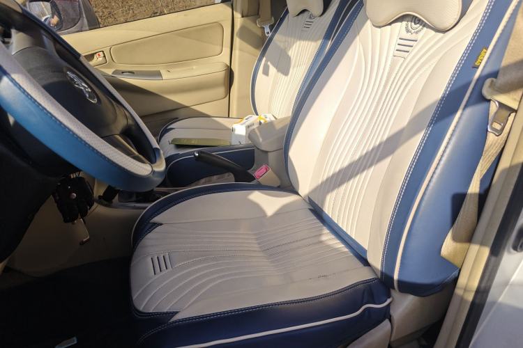 Used Toyota Corolla EX 2013 1.6L Manual Excellence Edition