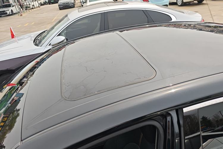 Used Toyota Camry 2023 2.0GVP Premier Edition Roof