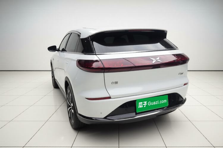 Used XPeng G3 2021 G3i 460G