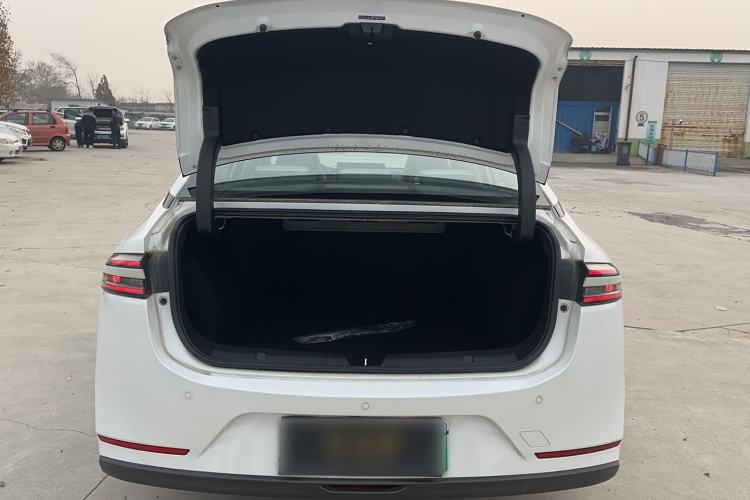 Used AION S Plus 2023 70 Enjoyment Edition Ternary Lithium