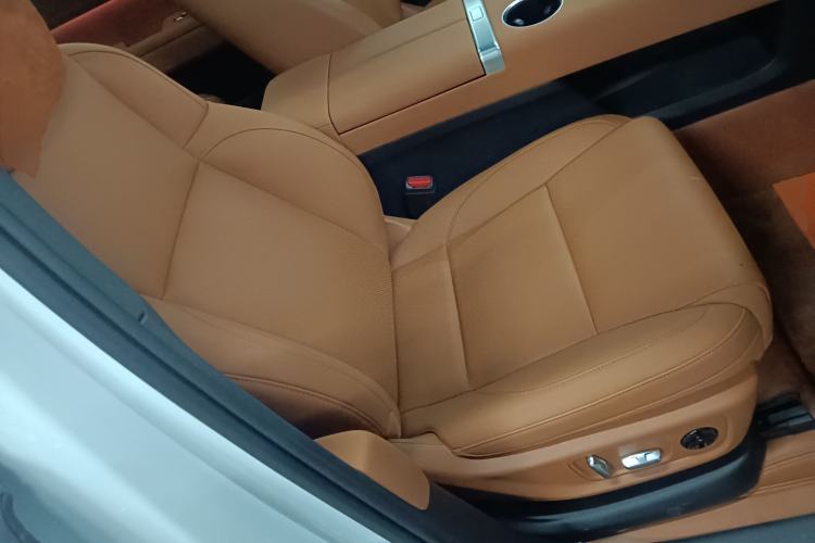 Used Li Auto L6 2024 Pro Model